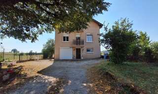 Maison 4 Pièces 77 m² à vendre à Champagnole (39300)