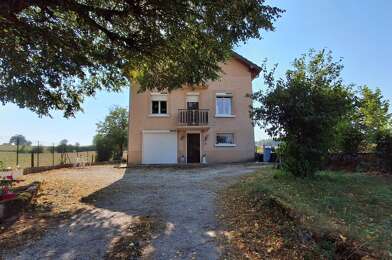 Maison 4 pièces 195000 €
