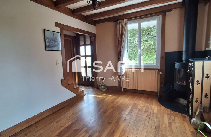 Maison avec grand terrain proche Champagnole — photo 5