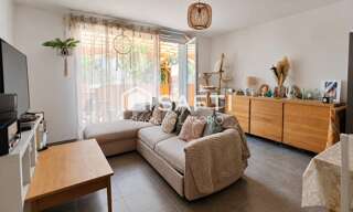 Maison 3 Pièces 69 m² à vendre à Castelginest (31780)