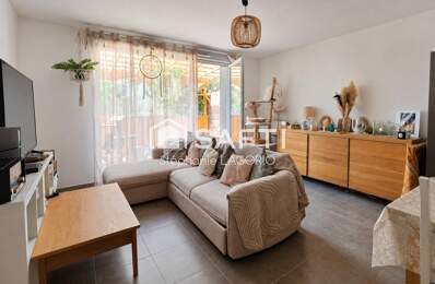 Villa T3 en duplex avec jardin et garage — photo du bien