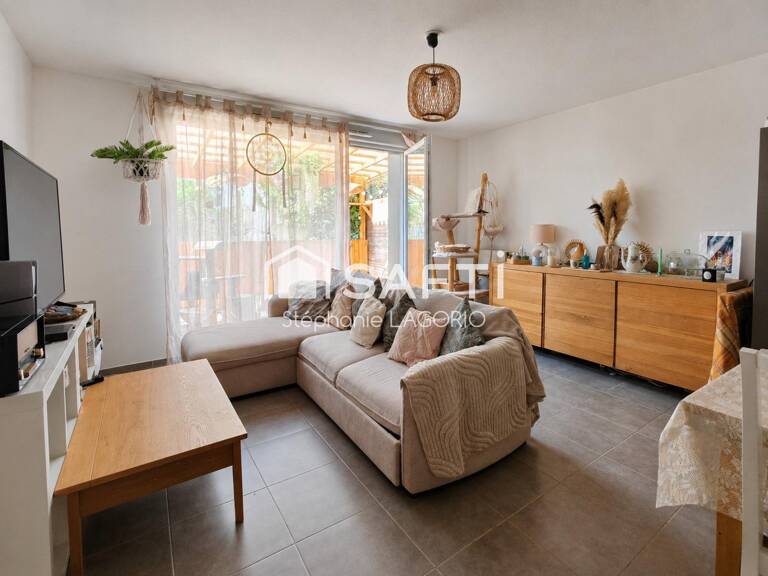 Villa T3 en duplex avec jardin et garage — photo 1