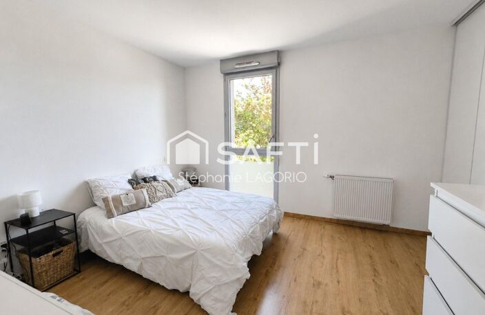 Villa T3 en duplex avec jardin et garage — photo 2