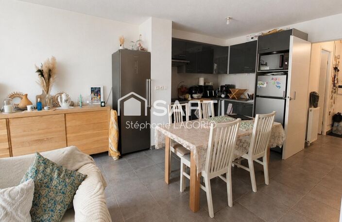 Villa T3 en duplex avec jardin et garage — photo 4