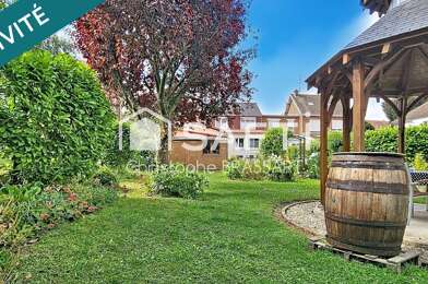 Maison 7 pièces 218000 €