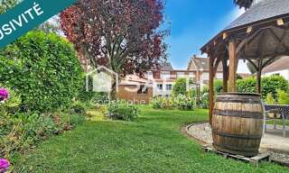 Maison 7 Pièces 123 m² à vendre à Aubigny-en-Artois (62690)
