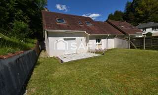 Maison 5 Pièces 102 m² à vendre à Pont-Audemer (27500)