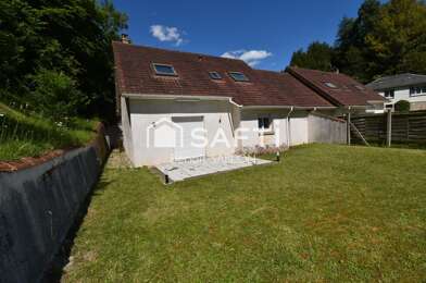 Maison 5 pièces 189500 €
