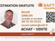 Maison 102m², 4 chambres, jardin, garage, grenier — photo 2