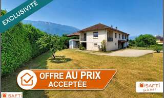 Maison 3 Pièces 75 m² à vendre à Le Cheylas (38570)