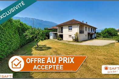 Maison 3 pièces 269000 €