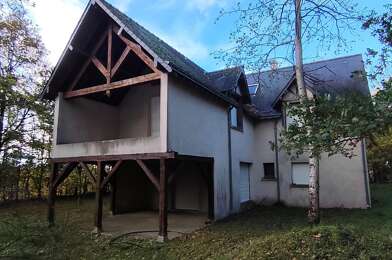 Maison 7 pièces 198000 €