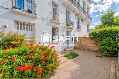 Appartement 2 pièces 289000 €