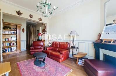 APPARTEMENT 2 PIECES - 53 M² AVEC CAVE — photo du bien