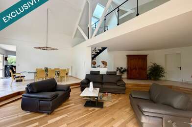 Maison 9 pièces 635000 €