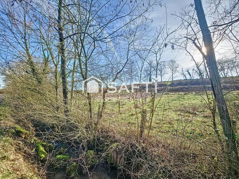 Terrain agricole 7 325m² — photo 1