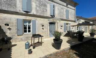 Maison 7 Pièces 300 m² à vendre à Fléac (16730)