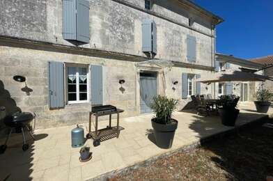 Maison 7 pièces 520000 €