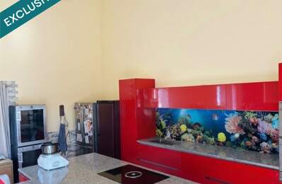 LOFT DE 400M2  SAUGNAC ET MURET — photo du bien