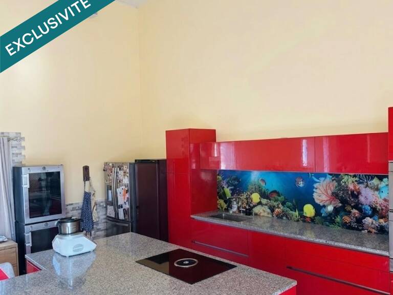 LOFT DE 400M2  SAUGNAC ET MURET — photo 1