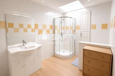 Maison 4 pièces 99900 €