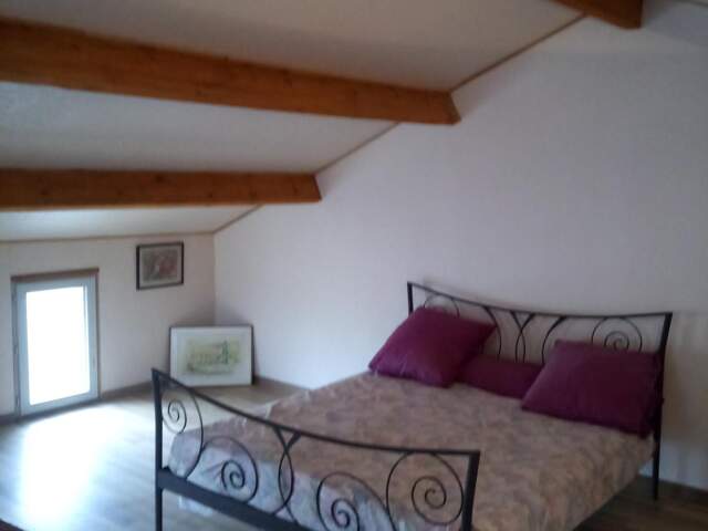 Joli Appartement très bien situé - T3 meublé — photo du bien