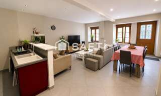 Maison 4 Pièces 117 m² à vendre à Fontaine-lès-Vervins (02140)
