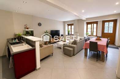 Maison 4 pièces 149500 €