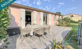 Maison 4 Pièces 98 m² à vendre à Nègrepelisse (82800)