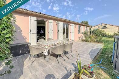 Maison 4 pièces 223000 €