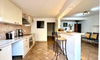 Maison 6 Pièces 160 m² à vendre à Villefranche-d'Albigeois (81430)