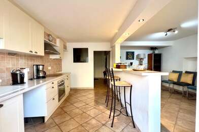 Maison 6 pièces 159500 €