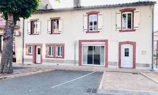 Maison 6 Pièces 160 m² à vendre à Villefranche-d'Albigeois (81430)