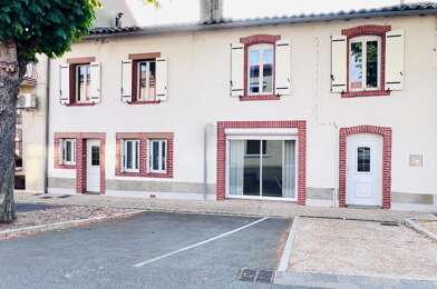 Maison 6 pièces 159500 €