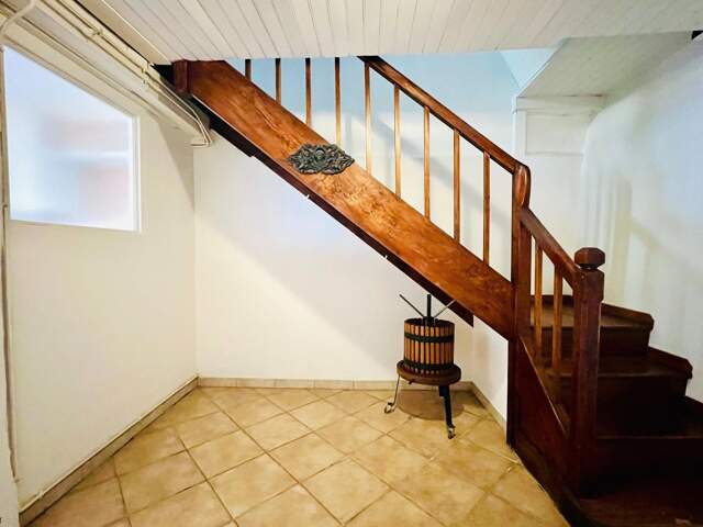 Maison de ville en pierre à 20 mins d'Albi — photo du bien
