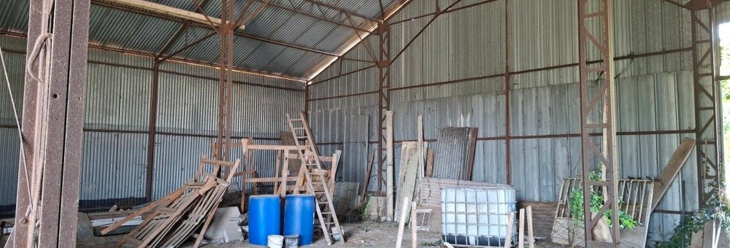 Commerce 1 Pièce 225 m² à vendre à Santeau (45170)