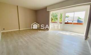 Appartement 4 Pièces 87 m² à vendre à Vannes (56000)