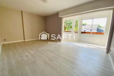 Appartement 4 pièces 273000 €