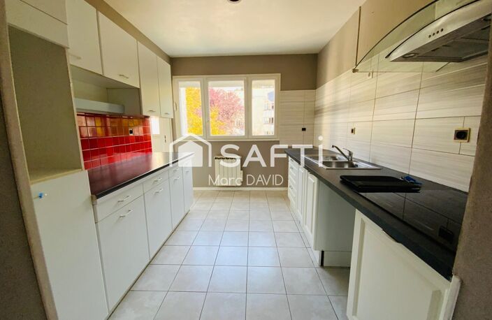 Appartement de 87 m2 dans quartier recherché de Vannes — photo 2