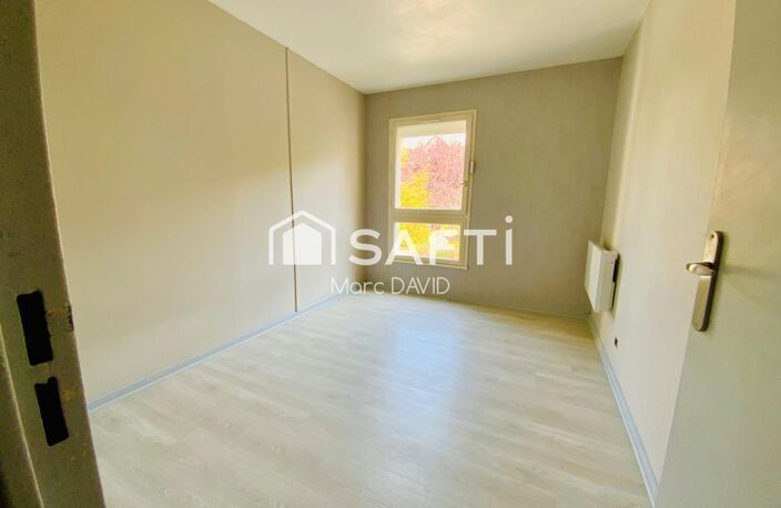 Appartement de 87 m2 dans quartier recherché de Vannes — photo 3