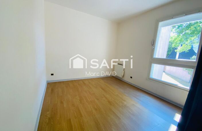 Appartement de 87 m2 dans quartier recherché de Vannes — photo 4