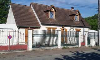 Maison 7 Pièces 111 m² à vendre à Châlette-sur-Loing (45120)