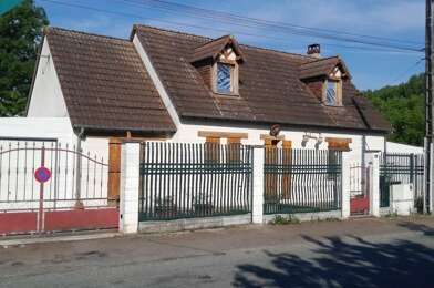 Maison 7 pièces 172000 €