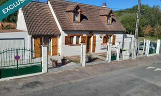 Maison 7 Pièces 111 m² à vendre à Châlette-sur-Loing (45120)