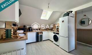 Appartement 2 Pièces 29 m² à vendre à Cherbourg-en-Cotentin (50100)