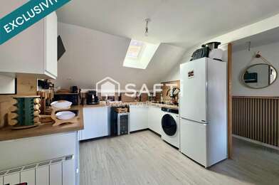 Appartement 2 pièces 130000 €