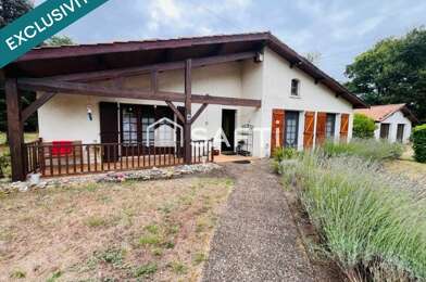 Maison 6 pièces 232000 €