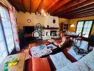 Maison landaise 3 chs, double garage, sur 3280m² terrain arboré. — photo 2
