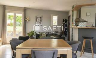 Maison 5 Pièces 108 m² à vendre à Castres (81100)