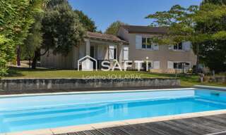Maison 5 Pièces 108 m² à vendre à Castres (81100)